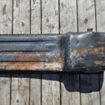 Cummins N14 Celect Plus Diesel Engine Oil Pan 3046947 OEM - 450$ Picture 1 of 5 Picture 2 of 5 Picture 3 of 5 Picture 4 of 5 Picture 5 of 5 Picture 1 of 5