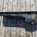 Cummins N14 Celect Plus Diesel Engine Oil Pan 3046947 OEM - 450$ Picture 1 of 5 Picture 2 of 5 Picture 3 of 5 Picture 4 of 5 Picture 5 of 5 Picture 1 of 5 Picture 2 of 5 Picture 3 of 5