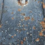 Cummins N14 Celect Plus Diesel Engine Oil Pan 3046947 OEM - 450$ Picture 1 of 5 Picture 2 of 5 Picture 3 of 5 Picture 4 of 5 Picture 5 of 5 Picture 1 of 5 Picture 2 of 5 Picture 3 of 5 Picture 4 of 5