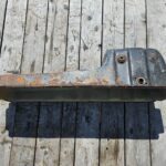 Cummins N14 Celect Plus Diesel Engine Oil Pan 3046947 OEM - 450$ Picture 1 of 5 Picture 2 of 5 Picture 3 of 5 Picture 4 of 5 Picture 5 of 5 Picture 1 of 5 Picture 2 of 5 Picture 3 of 5 Picture 4 of 5 Picture 5 of 5