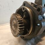 Cummins N14 Plus Diesel Engine Oil Pump 3609832 OEM - 495$ Picture 1 of 6 Picture 2 of 6 Picture 3 of 6 Picture 4 of 6 Picture 5 of 6 Picture 6 of 6 Picture 1 of 6 Picture 2 of 6