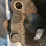 Cummins N14 Plus Diesel Engine Oil Pump 3609832 OEM - 495$ Picture 1 of 6 Picture 2 of 6 Picture 3 of 6 Picture 4 of 6 Picture 5 of 6 Picture 6 of 6 Picture 1 of 6 Picture 2 of 6 Picture 3 of 6