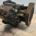 Cummins N14 Plus Diesel Engine Oil Pump 3609832 OEM - 495$ Picture 1 of 6 Picture 2 of 6 Picture 3 of 6 Picture 4 of 6 Picture 5 of 6 Picture 6 of 6 Picture 1 of 6 Picture 2 of 6 Picture 3 of 6 Picture 4 of 6 Picture 5 of 6