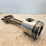 Cummins N14 Plus Diesel Engine connecting rod 3078328 with Piston 3087634 OEM - 184.5$ Picture 1 of 8 Picture 2 of 8 Picture 3 of 8 Picture 4 of 8 Picture 5 of 8 Picture 6 of 8 Picture 7 of 8 Picture 8 of 8 Picture 1 of 8