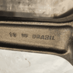 Cummins N14 Plus Diesel Engine connecting rod 3078328 with Piston 3087634 OEM - 184.5$ Picture 1 of 8 Picture 2 of 8 Picture 3 of 8 Picture 4 of 8 Picture 5 of 8 Picture 6 of 8 Picture 7 of 8 Picture 8 of 8 Picture 1 of 8 Picture 2 of 8