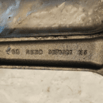 Cummins N14 Plus Diesel Engine connecting rod 3078328 with Piston 3087634 OEM - 184.5$ Picture 1 of 8 Picture 2 of 8 Picture 3 of 8 Picture 4 of 8 Picture 5 of 8 Picture 6 of 8 Picture 7 of 8 Picture 8 of 8 Picture 1 of 8 Picture 2 of 8 Picture 3 of 8 Picture 4 of 8