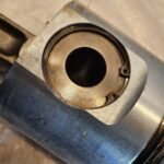 Cummins N14 Plus Diesel Engine connecting rod 3078328 with Piston 3087634 OEM - 184.5$ Picture 1 of 8 Picture 2 of 8 Picture 3 of 8 Picture 4 of 8 Picture 5 of 8 Picture 6 of 8 Picture 7 of 8 Picture 8 of 8 Picture 1 of 8 Picture 2 of 8 Picture 3 of 8 Picture 4 of 8 Picture 5 of 8