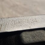 Cummins N14 Plus Diesel Engine connecting rod 3078328 with Piston 3087634 OEM - 184.5$ Picture 1 of 8 Picture 2 of 8 Picture 3 of 8 Picture 4 of 8 Picture 5 of 8 Picture 6 of 8 Picture 7 of 8 Picture 8 of 8 Picture 1 of 8 Picture 2 of 8 Picture 3 of 8 Picture 4 of 8 Picture 5 of 8 Picture 6 of 8 Picture 7 of 8 Picture 8 of 8