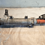 Cummins NTA855 Engine Kim Hotstart Coolant Tank/Block Heater G-35676 - 148.5$ Picture 1 of 3 Picture 2 of 3 Picture 3 of 3 Picture 1 of 3