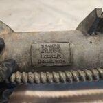 Cummins NTA855 Engine Kim Hotstart Coolant Tank/Block Heater G-35676 - 148.5$ Picture 1 of 3 Picture 2 of 3 Picture 3 of 3 Picture 1 of 3 Picture 2 of 3