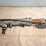 Cummins NTA855 Engine Kim Hotstart Coolant Tank/Block Heater G-35676 - 148.5$ Picture 1 of 3 Picture 2 of 3 Picture 3 of 3 Picture 1 of 3 Picture 2 of 3 Picture 3 of 3