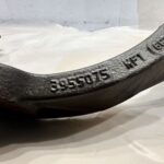 Cummins QSB Front Diesel Engine Support Mount 3955075 OEM - 270$ Picture 1 of 4 Picture 2 of 4 Picture 3 of 4 Picture 4 of 4 Picture 1 of 4 Picture 2 of 4 Picture 3 of 4