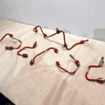 Cummins QSB ISB 6.7L Diesel Engine Oil Supply Tubes 3942597 OEM - 99$ Picture 1 of 3 Picture 2 of 3 Picture 3 of 3 Picture 1 of 3 Picture 2 of 3 Picture 3 of 3