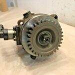 Cummins QSF2.8 QSF3.8 Diesel Engine Fuel Injection Pump 5305413 0928400803 OEM - 975$ Picture 1 of 6 Picture 2 of 6 Picture 3 of 6 Picture 4 of 6 Picture 5 of 6 Picture 6 of 6 Picture 1 of 6 Picture 2 of 6 Picture 3 of 6 Picture 4 of 6