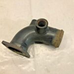 Cummins QSL9 8.9L Diesel Engine ISL ISC 8.3 Water Inlet Connection 3944141 OEM - 76.5$ Picture 1 of 5 Picture 2 of 5 Picture 3 of 5 Picture 4 of 5 Picture 5 of 5 Picture 1 of 5