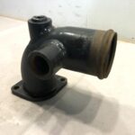 Cummins QSL9 8.9L Diesel Engine ISL ISC 8.3 Water Inlet Connection 3944141 OEM - 76.5$ Picture 1 of 5 Picture 2 of 5 Picture 3 of 5 Picture 4 of 5 Picture 5 of 5 Picture 1 of 5 Picture 2 of 5 Picture 3 of 5 Picture 4 of 5