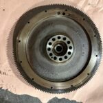 DD15 Detroit Diesel Engine Flywheel 4720300005 OEM - 675$ Picture 1 of 6 Picture 2 of 6 Picture 3 of 6 Picture 4 of 6 Picture 5 of 6 Picture 6 of 6 Picture 1 of 6