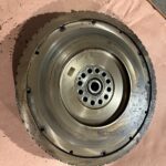 DD15 Detroit Diesel Engine Flywheel 4720300005 OEM - 675$ Picture 1 of 6 Picture 2 of 6 Picture 3 of 6 Picture 4 of 6 Picture 5 of 6 Picture 6 of 6 Picture 1 of 6 Picture 2 of 6 Picture 3 of 6 Picture 4 of 6 Picture 5 of 6