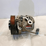 DENSO 10S15C A/C Compressor 8 Grv 12v off Detroit DD15 Engine 447280-1501 OEM - 216$ Picture 1 of 5 Picture 2 of 5 Picture 3 of 5 Picture 4 of 5 Picture 5 of 5 Picture 1 of 5 Picture 2 of 5 Picture 3 of 5