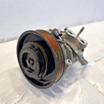 DENSO 10S15C A/C Compressor 8 Grv 12v off Detroit DD15 Engine 447280-1501 OEM - 216$ Picture 1 of 5 Picture 2 of 5 Picture 3 of 5 Picture 4 of 5 Picture 5 of 5 Picture 1 of 5 Picture 2 of 5 Picture 3 of 5 Picture 4 of 5