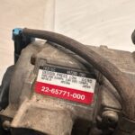 DENSO 10S15C A/C Compressor 8 Grv 12v off Detroit DD15 Engine 447280-1501 OEM - 216$ Picture 1 of 5 Picture 2 of 5 Picture 3 of 5 Picture 4 of 5 Picture 5 of 5 Picture 1 of 5 Picture 2 of 5 Picture 3 of 5 Picture 4 of 5 Picture 5 of 5