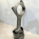 DETROIT DD15 ENGINE CONNECTING ROD A472 00 & PISTON A4720370401 OEM - 135$ Picture 1 of 7 Picture 2 of 7 Picture 3 of 7 Picture 4 of 7 Picture 5 of 7 Picture 6 of 7 Picture 7 of 7 Picture 1 of 7