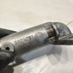 DETROIT DIESEL 14.0 SERIES 60 ENGINE ALUMINUM BLOCK OIL REGULATOR 8929283 OEM - 45$ Picture 1 of 4 Picture 2 of 4 Picture 3 of 4 Picture 4 of 4 Picture 1 of 4 Picture 2 of 4 Picture 3 of 4