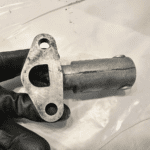 DETROIT DIESEL 14.0 SERIES 60 ENGINE ALUMINUM BLOCK OIL REGULATOR 8929283 OEM - 45$ Picture 1 of 4 Picture 2 of 4 Picture 3 of 4 Picture 4 of 4 Picture 1 of 4 Picture 2 of 4 Picture 3 of 4 Picture 4 of 4