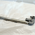 DETROIT DIESEL 60 Series Oil Pressure Regulator Tube 23526050; 23505890 OEM - 99$ Picture 1 of 5 Picture 2 of 5 Picture 3 of 5 Picture 4 of 5 Picture 5 of 5 Picture 1 of 5