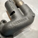 DETROIT DIESEL 60 Series Oil Pressure Regulator Tube 23526050; 23505890 OEM - 99$ Picture 1 of 5 Picture 2 of 5 Picture 3 of 5 Picture 4 of 5 Picture 5 of 5 Picture 1 of 5 Picture 2 of 5 Picture 3 of 5 Picture 4 of 5 Picture 5 of 5