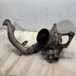 DETROIT DIESEL DD15 ENGINE COOLANT TUBE 4722030202 ASSEMBLY OEM - 238.5$ Picture 1 of 6 Picture 2 of 6 Picture 3 of 6 Picture 4 of 6 Picture 5 of 6 Picture 6 of 6 Picture 1 of 6