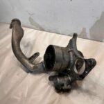 DETROIT DIESEL DD15 ENGINE COOLANT TUBE 4722030202 ASSEMBLY OEM - 238.5$ Picture 1 of 6 Picture 2 of 6 Picture 3 of 6 Picture 4 of 6 Picture 5 of 6 Picture 6 of 6 Picture 1 of 6 Picture 2 of 6