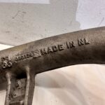 DETROIT DIESEL DD15 ENGINE COOLANT TUBE 4722030202 ASSEMBLY OEM - 238.5$ Picture 1 of 6 Picture 2 of 6 Picture 3 of 6 Picture 4 of 6 Picture 5 of 6 Picture 6 of 6 Picture 1 of 6 Picture 2 of 6 Picture 3 of 6 Picture 4 of 6