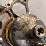 DETROIT DIESEL DD15 ENGINE COOLANT TUBE 4722030202 ASSEMBLY OEM - 238.5$ Picture 1 of 6 Picture 2 of 6 Picture 3 of 6 Picture 4 of 6 Picture 5 of 6 Picture 6 of 6 Picture 1 of 6 Picture 2 of 6 Picture 3 of 6 Picture 4 of 6 Picture 5 of 6 Picture 6 of 6