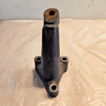 DETROIT DIESEL DD15 ENGINE RADIATOR SUPPORT BRACKET A4722030240 OEM - 40.5$ Picture 1 of 6 Picture 2 of 6 Picture 3 of 6 Picture 4 of 6 Picture 5 of 6 Picture 6 of 6 Picture 1 of 6
