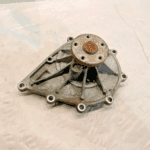 DETROIT DIESEL DD15 Engine Water Pump A472 200 04 01 A4722000401 OEM - 117$ Picture 1 of 5 Picture 2 of 5 Picture 3 of 5 Picture 4 of 5 Picture 5 of 5 Picture 1 of 5