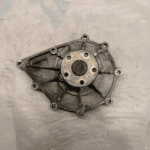 DETROIT DIESEL DD15 Engine Water Pump A472 200 04 01 A4722000401 OEM - 117$ Picture 1 of 5 Picture 2 of 5 Picture 3 of 5 Picture 4 of 5 Picture 5 of 5 Picture 1 of 5 Picture 2 of 5 Picture 3 of 5