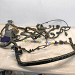 DETROIT DIESEL DD15 Engine Wiring Harness A4711506333 OEM - 405$ Picture 1 of 5 Picture 2 of 5 Picture 3 of 5 Picture 4 of 5 Picture 5 of 5 Picture 1 of 5