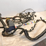 DETROIT DIESEL DD15 Engine Wiring Harness A4711506333 OEM - 405$ Picture 1 of 5 Picture 2 of 5 Picture 3 of 5 Picture 4 of 5 Picture 5 of 5 Picture 1 of 5 Picture 2 of 5 Picture 3 of 5