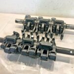 DETROIT DIESEL SERIES 60 14L ROCKER ARM ASSEMBLY 23535292 23534738 23535154 OEM - 1750$ Picture 1 of 5 Picture 2 of 5 Picture 3 of 5 Picture 4 of 5 Picture 5 of 5 Picture 1 of 5
