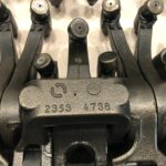 DETROIT DIESEL SERIES 60 14L ROCKER ARM ASSEMBLY 23535292 23534738 23535154 OEM - 1750$ Picture 1 of 5 Picture 2 of 5 Picture 3 of 5 Picture 4 of 5 Picture 5 of 5 Picture 1 of 5 Picture 2 of 5