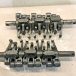 DETROIT DIESEL SERIES 60 14L ROCKER ARM ASSEMBLY 23535292 23534738 23535154 OEM - 1750$ Picture 1 of 5 Picture 2 of 5 Picture 3 of 5 Picture 4 of 5 Picture 5 of 5 Picture 1 of 5 Picture 2 of 5 Picture 3 of 5