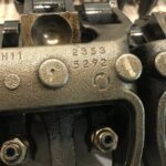 DETROIT DIESEL SERIES 60 14L ROCKER ARM ASSEMBLY 23535292 23534738 23535154 OEM - 1750$ Picture 1 of 5 Picture 2 of 5 Picture 3 of 5 Picture 4 of 5 Picture 5 of 5 Picture 1 of 5 Picture 2 of 5 Picture 3 of 5 Picture 4 of 5