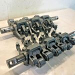 DETROIT DIESEL SERIES 60 14L ROCKER ARM ASSEMBLY 23535292 23534738 23535154 OEM - 1750$ Picture 1 of 5 Picture 2 of 5 Picture 3 of 5 Picture 4 of 5 Picture 5 of 5 Picture 1 of 5 Picture 2 of 5 Picture 3 of 5 Picture 4 of 5 Picture 5 of 5