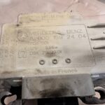 Detroit DD15 Diesel Engine Air Intake Heater A0001592404 OEM - 90$ Picture 1 of 6 Picture 2 of 6 Picture 3 of 6 Picture 4 of 6 Picture 5 of 6 Picture 6 of 6 Picture 1 of 6 Picture 2 of 6 Picture 3 of 6 Picture 4 of 6 Picture 5 of 6