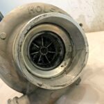 Detroit DD15 Diesel Engine HX55 Turbocharger, Assembly 3772934 OEM A4720962099 - 1080$ Picture 1 of 7 Picture 2 of 7 Picture 3 of 7 Picture 4 of 7 Picture 5 of 7 Picture 6 of 7 Picture 7 of 7 Picture 1 of 7 Picture 2 of 7 Picture 3 of 7 Picture 4 of 7 Picture 5 of 7 Picture 6 of 7