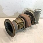 Detroit DD15 Diesel Engine HX55 Turbocharger, Assembly 3772934 OEM A4720962099 - 1080$ Picture 1 of 7 Picture 2 of 7 Picture 3 of 7 Picture 4 of 7 Picture 5 of 7 Picture 6 of 7 Picture 7 of 7 Picture 1 of 7 Picture 2 of 7 Picture 3 of 7 Picture 4 of 7 Picture 5 of 7 Picture 6 of 7 Picture 7 of 7