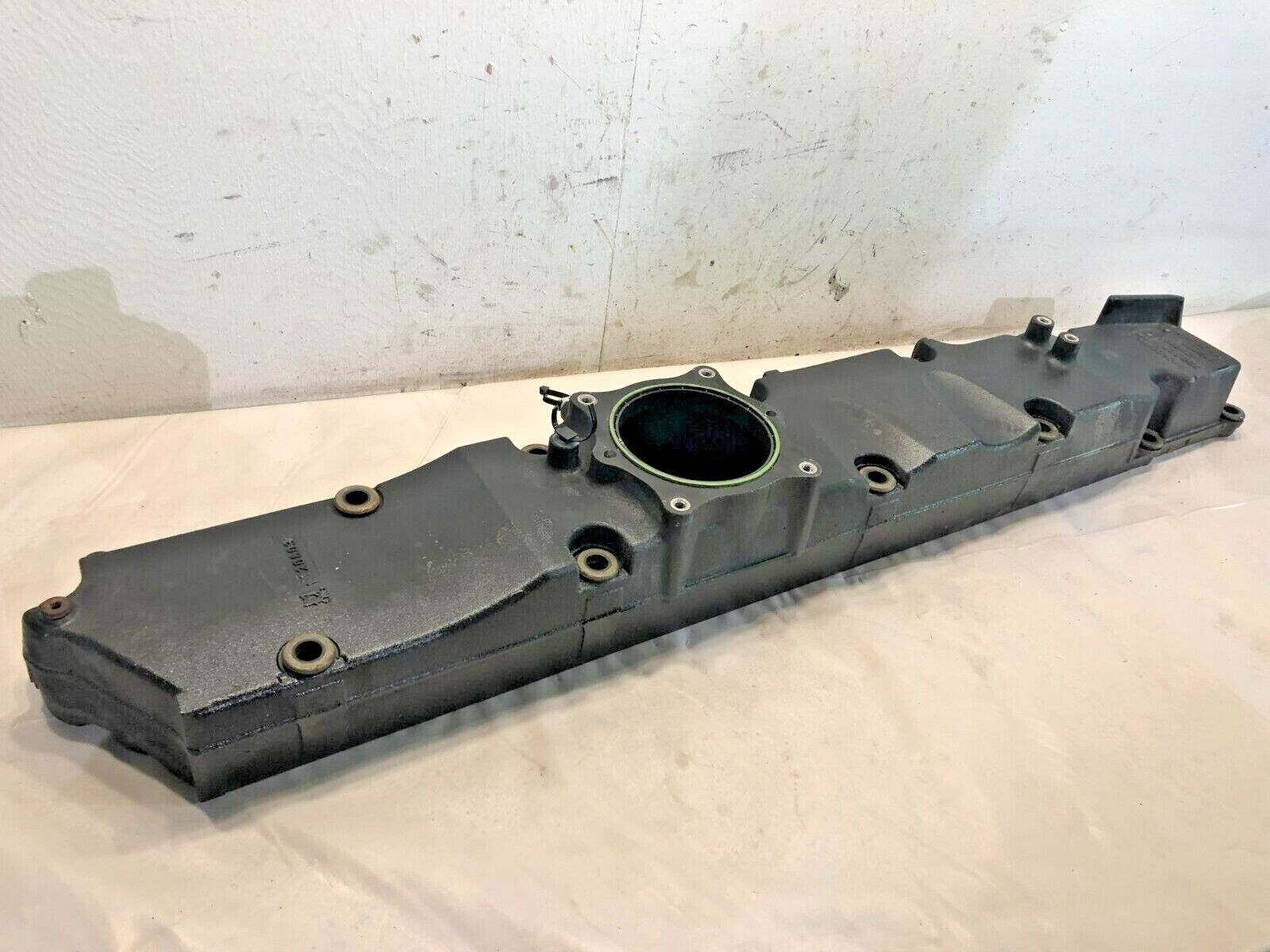 Detroit DD15 Diesel Engine Intake Manifold A4720981517 OEM - 292.5$ Picture 1 of 4 Picture 2 of 4