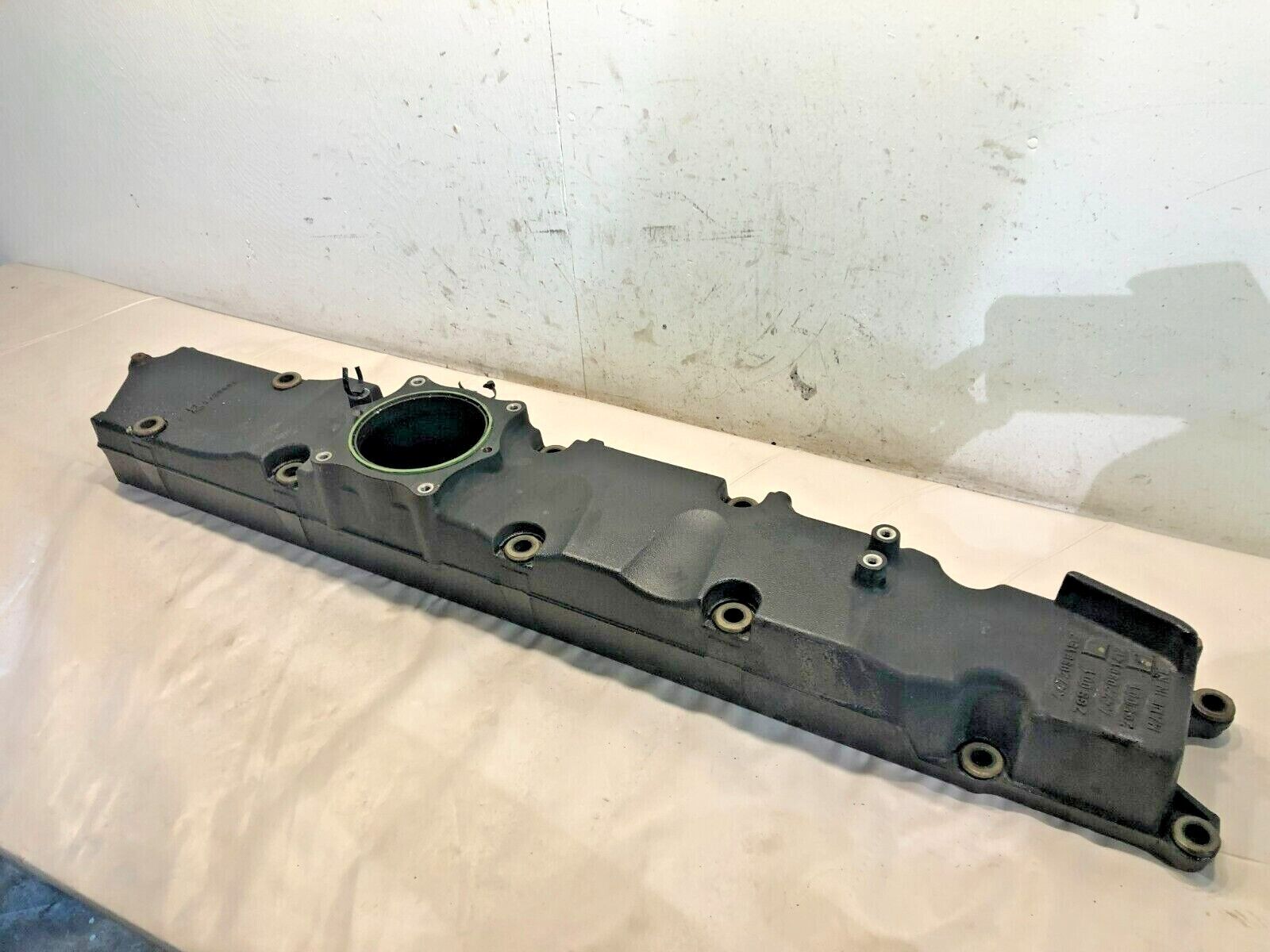 Detroit DD15 Diesel Engine Intake Manifold A4720981517 OEM