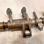 Detroit DD15 Diesel Engine Rocker Arm Assembly Line A4710001 OEM A4711231 - 382.5$ Picture 1 of 5 Picture 2 of 5 Picture 3 of 5 Picture 4 of 5 Picture 5 of 5 Picture 1 of 5 Picture 2 of 5